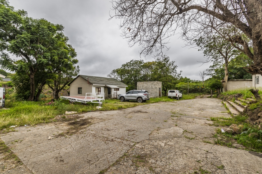 Commercial Property for Sale in Wilsonia Eastern Cape